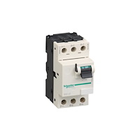 SCHNEIDER ELECTRIC Schneider Electric GV2LE22, Motor starter, Grå, 1 styck, CCC...