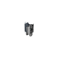 SCHNEIDER ELECTRIC Schneider Electric ZB4, Kontaktor, IP20, 53 g, 52 g, 43 mm,...