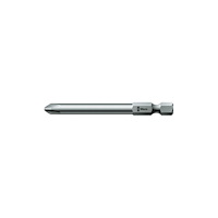 Wera Wera 851/4 Z Bits, 1 styck, Phillips, PH 2, 6 mm, 89 mm, 25,...