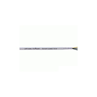 LappKabel Lapp ÖLFLEX CLASSIC 110 SY, 1 m, Metallisk, Koppar, PVC, 1,0...