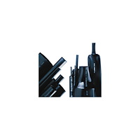 RAYCHEM RAYCHEM Krympslang med lim  Ø10/3-1000mm MWTM  medium vägg s...