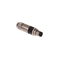 Harting Harting 21 02 151 1305 Koppling för givare, manöverdon, M8 K...