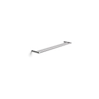 PRESSALIT Csslr Plus dubbel handdukstork bredd 60 cm polerat rostfritt...