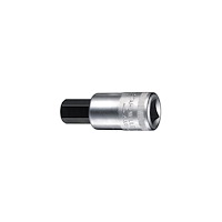 Stahlwille STAHLWILLE 03050017, Hylssats, 1/2", Brittiska standardmått,...