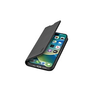 SBS SBS TEBKLITEIP1561K, Plånbok, Apple, iPhone 15, 15,5 cm (6.1...