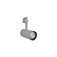 LEDVANCE LEDVANCE TRACK SP D85 35 W 3000 K 90RA NFL GY, Skena för spo...
