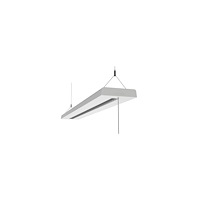 Solar Plus Light ONE Pendelarmatur Upp/Ned 45W 4K 6000lm Sensor, Sladdd...