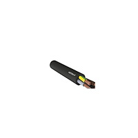 MTO ELECTRIC A/S gummikabel gkdoj 5g6mm2 h07 r