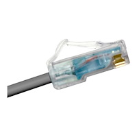 commscope CommScope MiNo6A Series patch-kabel - 1.52 m - mörkgrå