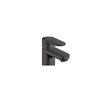 HANSGROHE hansGrohe Vernis Blend 1-grebs håndvaskarmatur 70, med løft-...