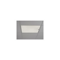 Solar Plus Ledused G5 infälld, 32W, 4725lm, 4000K, CRI 80-89, MPO, 595x...