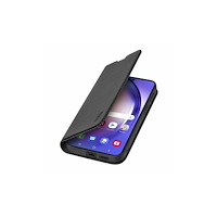 SBS SBS TEBKLITESAA55K, Plånbok, Samsung, Galaxy A55, 16,8 cm (6...