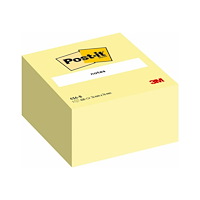 3M Post-it 636B - klisterlappar - 76 x 76 mm - 450 ark