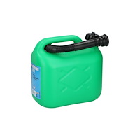 Allride Allride Reservdunk med hällpip 5 Liter