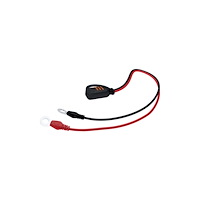 CTEK Ctek Comfort Connect Eyelet M8, Svart, Röd, IP65, 8,4 mm, 1...