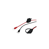 CTEK Ctek Comfort Indicator Eyelet M8, Svart, Röd, 15 A, IP65, 8,...