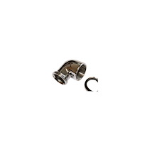 Usorteret Primeo avloppsvinkel