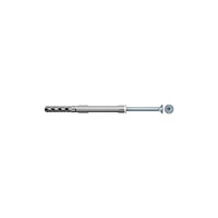 Fischertechnik Fischer SXR 10 x 160 T Lång skaft råplugg 160 mm 10 mm 04626...