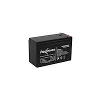 Solar Plus PaqPOWER Blybatteri