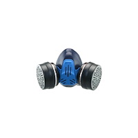 OX-ON OX-ON halvmaskekit