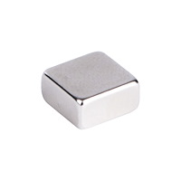 PAVO Magnet Pavo fyrkantig 10x10x5 mm