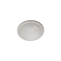 Scan Products  D.T. Clara med HF-sensor Vit 3000K 1200lm 16W Inomhus/utomhus IK1...