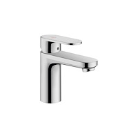 HANSGROHE hansgrohe Vernis Blend 1-grepps tvättställsblandare m/push-o...