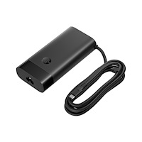 HP HP - USB-C strömadapter - 140 Watt