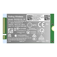 HP HP - trådlöst mobilmodem - 4G LTE Advanced Pro