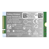 HP HP - trådlöst mobilmodem - 5G LTE