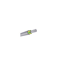 JMV CABLES A/S Kabel 1G240 mm2 HF-AL-S
