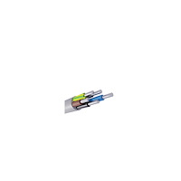 JMV CABLES A/S JMV HF-AL-M 5G10