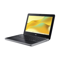 Acer Acer Chromebook 311 C723-TCO - 11.6" - MediaTek Kompanio 528 - MT8186TV/AZA - 8 GB RAM - 32 GB eMMC - Nordisk