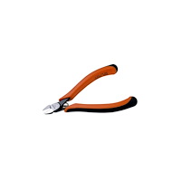BAHCO Bahco Elektroniktång, sidavbitare, Avbitartång, 1,16 cm, 1,1...