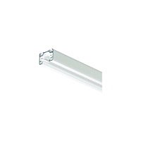 Solar Plus Global basskena 230V, 1-fas, längd 1 meter, vit