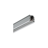 Solar Plus Global Rail XTS 4200-1 230V, 3-fas, längd 2 meter, grå