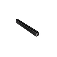 Solar Plus Global XTS4400-2 skena 230V, 3-fas, längd 4 meter, svart