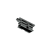 Solar Plus Global XTS 21-2 förlängning 230V, 3-fas, svart