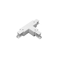 Solar Plus Global pro XTS 36-3 T-stycke 230V, 3-fas, höger, vit