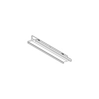 Solar Plus Global SKB 18-3 lång kabelhållare 230V, 3-fas, vit