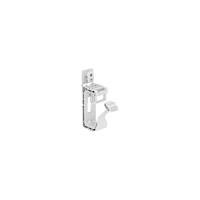 OBO Bettermann Kabelhållare 2031/20 ljusgrå max. 20 x 3x1,5 mm² halogenfri...