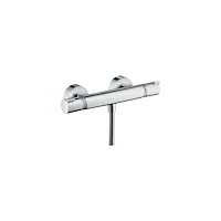 HANSGROHE HANSGrohe Ecostat termostatblandare med duschutlopp 1/2" ned...