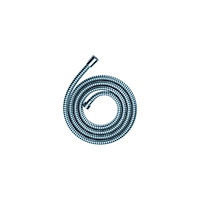 HANSGROHE HANSGrohe Sprickskyddad duschslang med 1/2" koniskt överlopp...