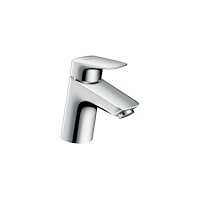 HANSGROHE HG Logis 70 HV-armatur krom
