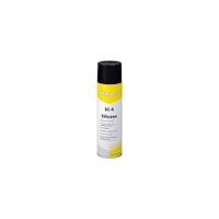 Kema KEMA Siliconespray SC-4 500ml spray til smøring af kunststof...