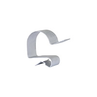 WALRAVEN WALRAVEN Clips PC1218 Ø 15-18 mmKlembredde 8-12 mmDeltatone...