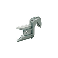 WIBE WIBE GROUP Vinkelkrok 4 För kabelstege typ KHZ, KHZP, KHZSP...