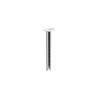 WIBE WIBE GROUP Takpendel 2F, höjd 80 mm, bredd 135 mm, längd 280...