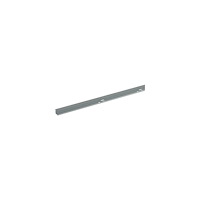 WIBE WIBE GROUP Fördelningsplatta 39 höjd 24 mm Elektrisk förzink...