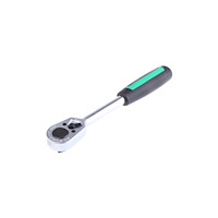 Stahlwille Stahlwille 512-2K 512-2K Vändbar skralde 1/2 (12,5 mm) 265,5...